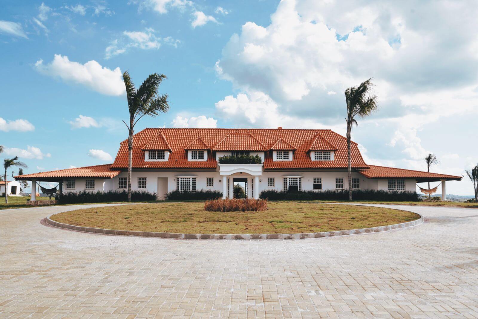 Clube de Campo - Foto 1
