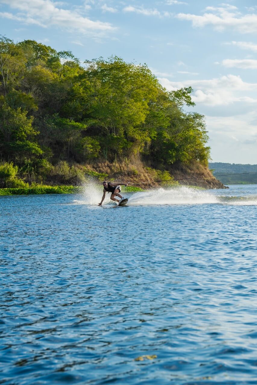 Clube do Lago - Foto 8