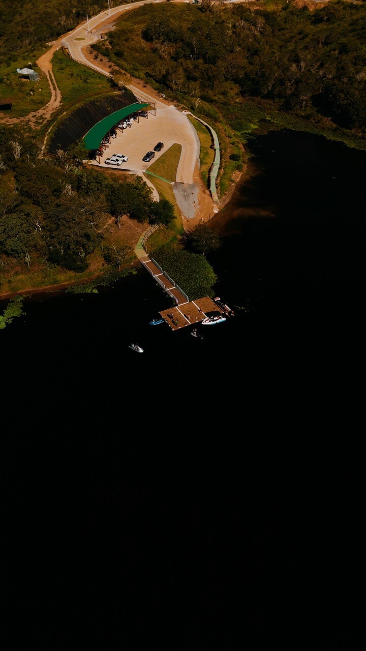 Clube do Lago - Foto 9