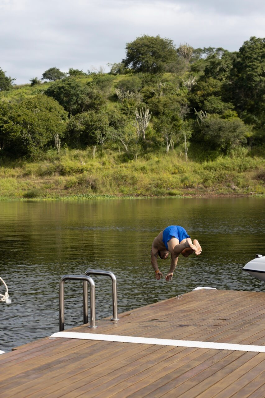 Clube do Lago - Foto 11