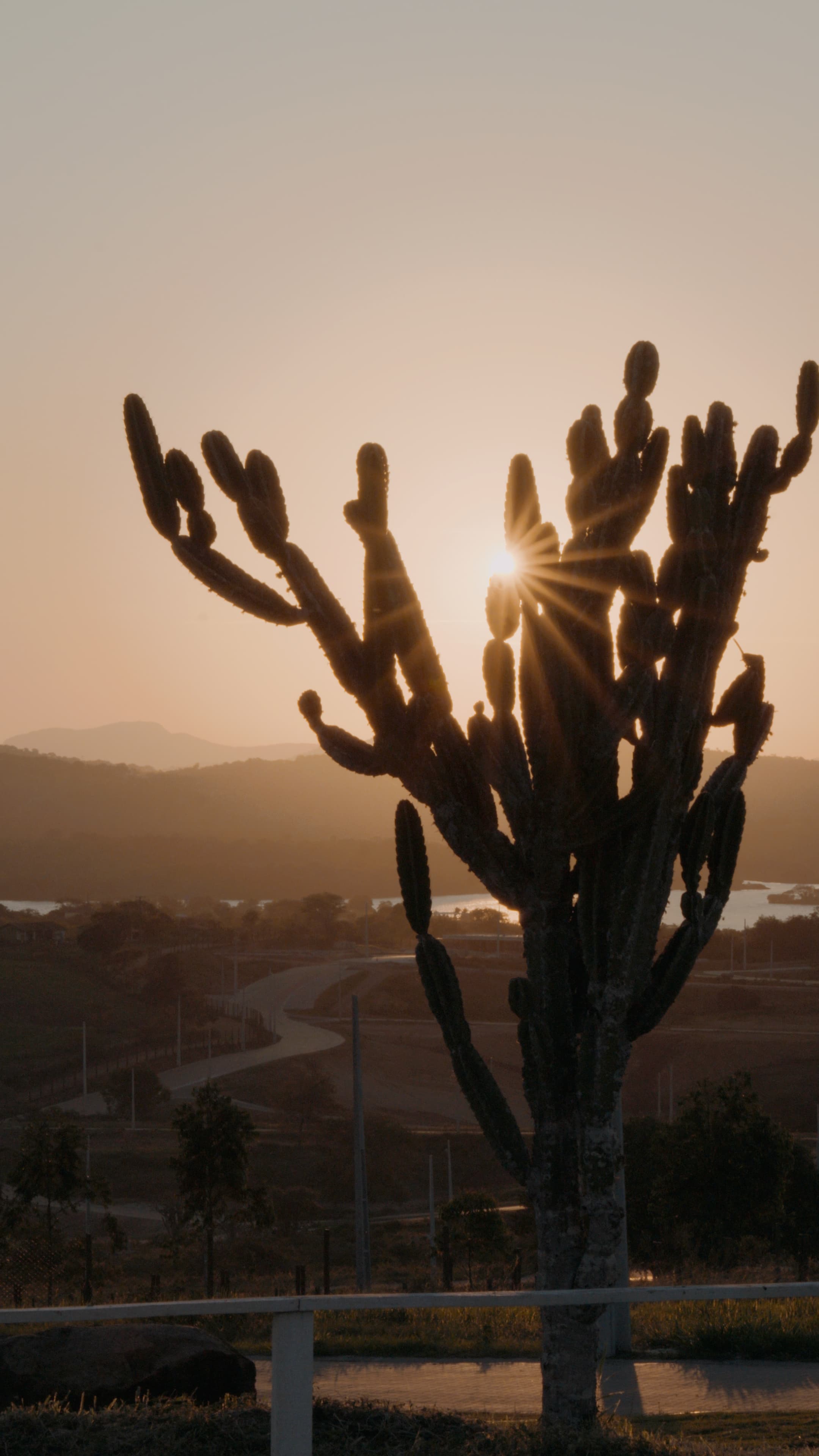 Estância Fernandez - Natureza e Sol